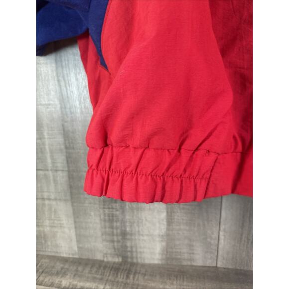 VTG K PRODUCTS KETSTONE DAYTONA 500 Windbreaker Jacket #16 NASCAR - Picture 6 of 9